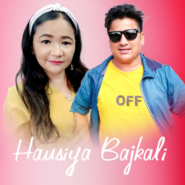 Hausiya Bajkali