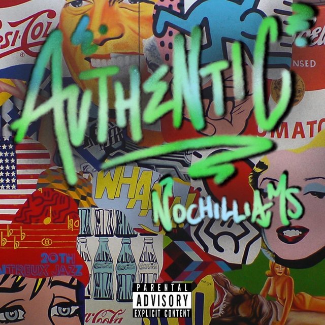 authentic
