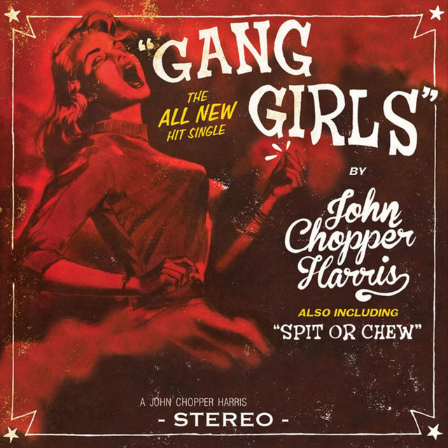 Gang Girls