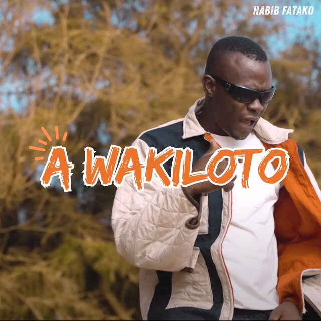 A Wakiloto