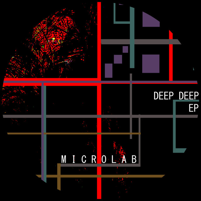 Deep Deep EP