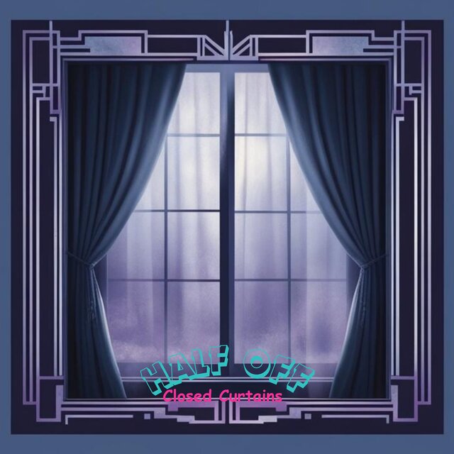 Closed Curtains