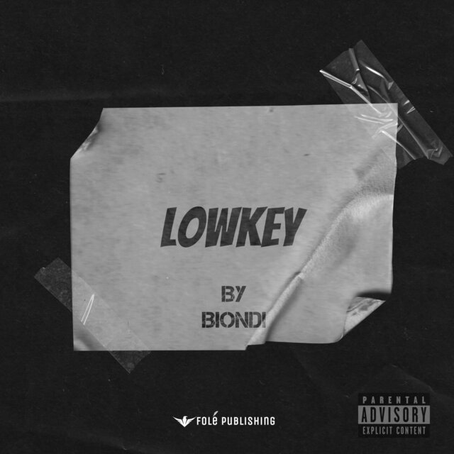 Lowkey