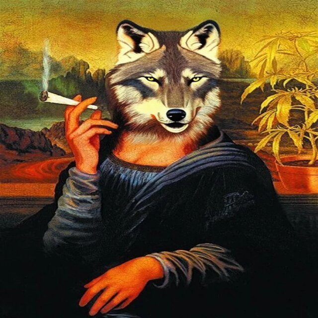 Monalisa
