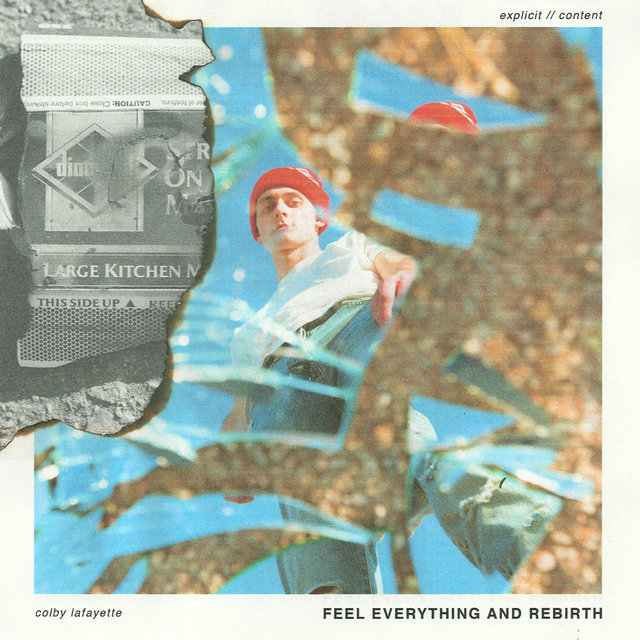 Feel Everything and Rebirth