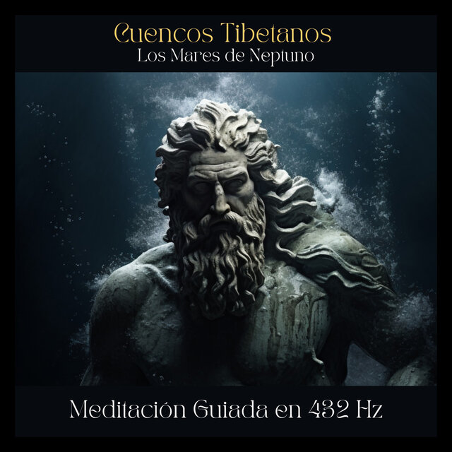 Cuencos Tibetanos : los Mares de Neptuno