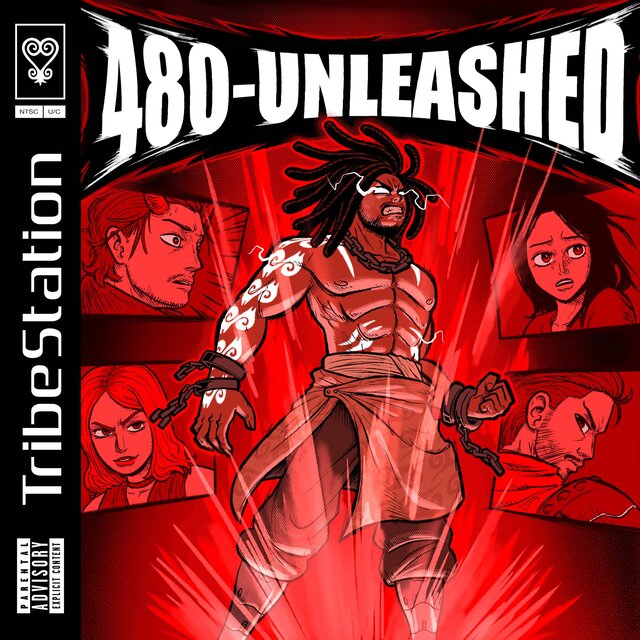 480-UNLEASHED
