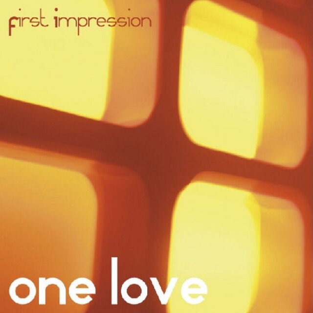 One Love