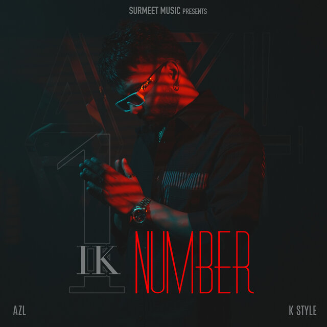 Ik Number
