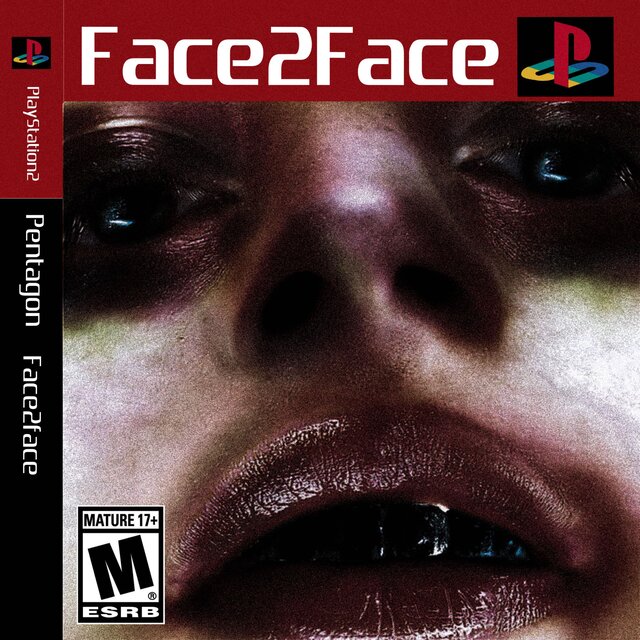 Face2Face