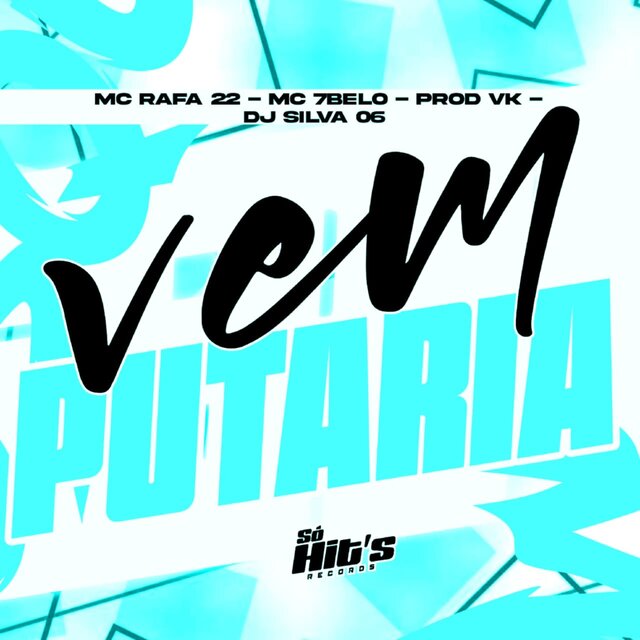 Vem Putaria