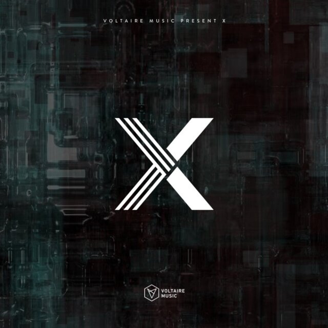 Voltaire Music Pres. X