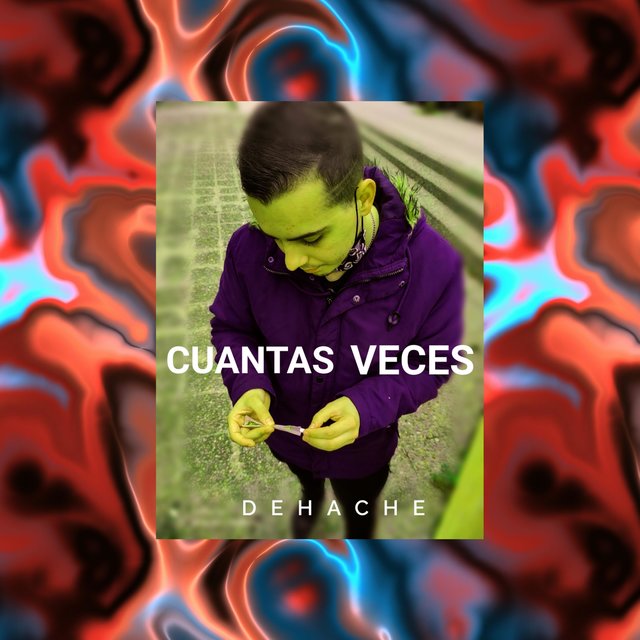 CUANTAS VECES