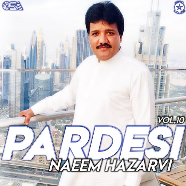 Pardesi, Vol. 10