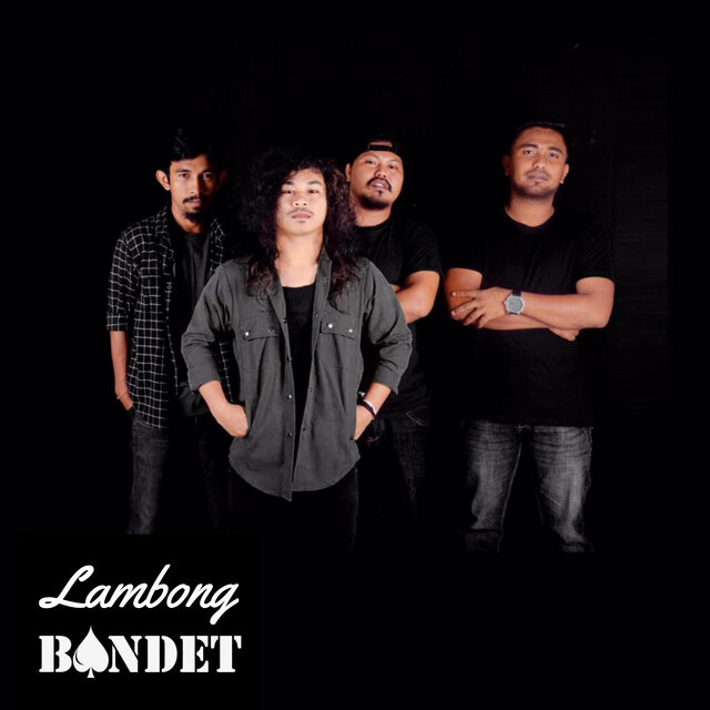 Lambong