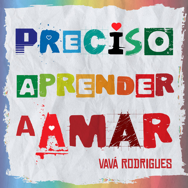 Preciso Aprender a Amar