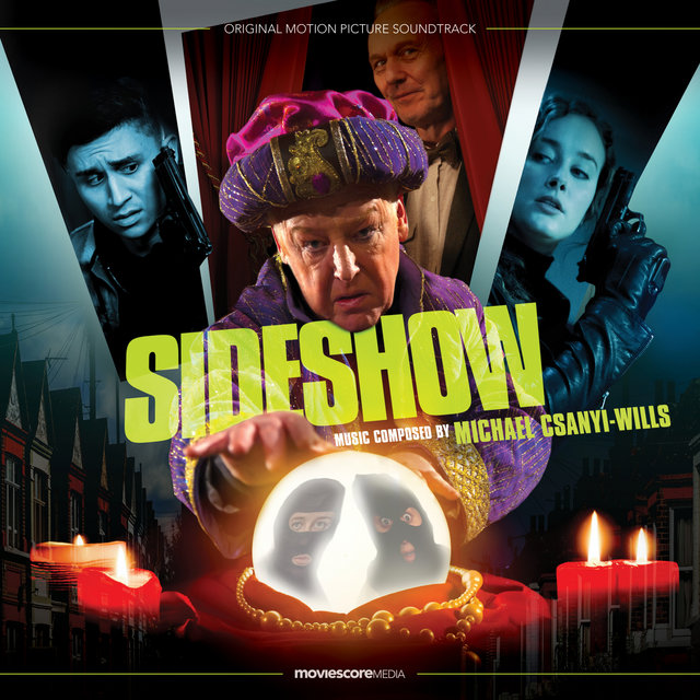 Sideshow (Original Motion Picture Soundtrack)