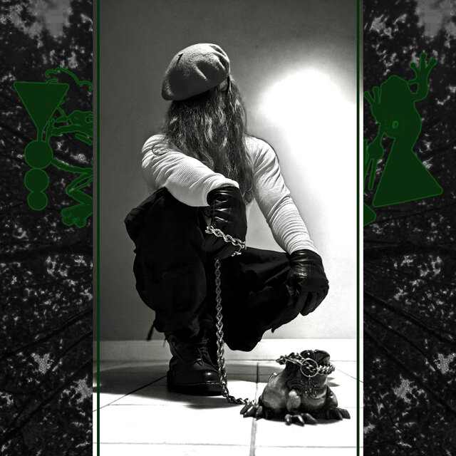 Earth, Wind & Frognoise