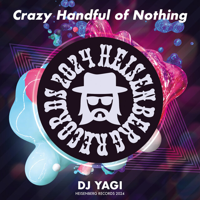 Crazy Handful of Nothing