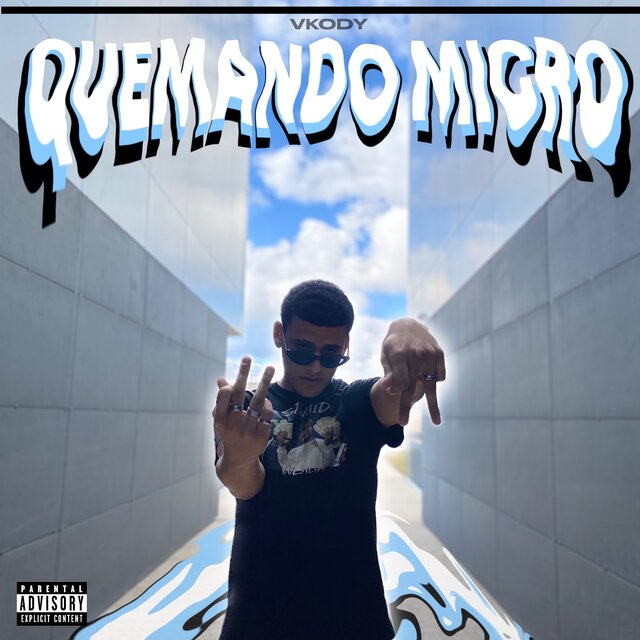 Quemando Micro
