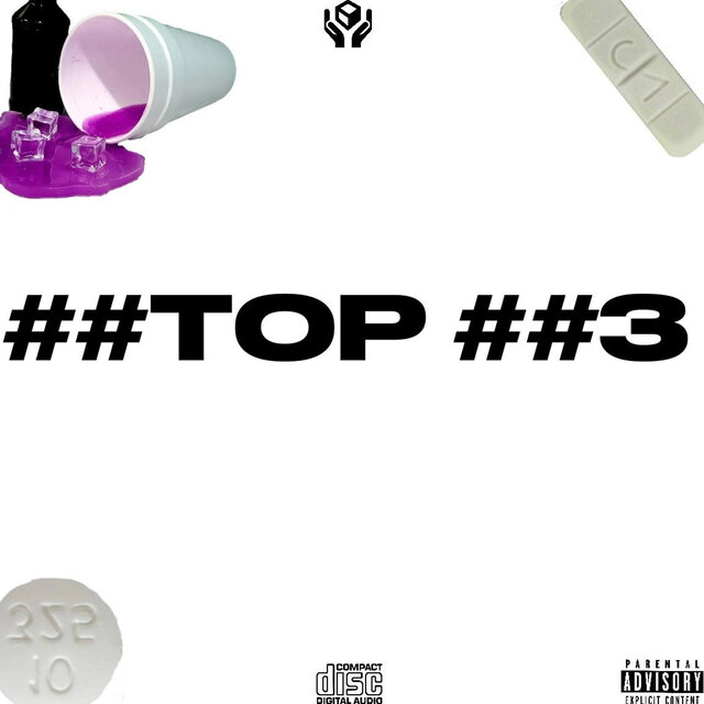 ##TOP ##3 (feat. STILLPA!N & Brandon Maiison)