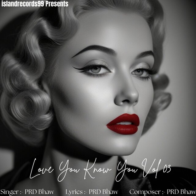 Love You Know You Vol 03