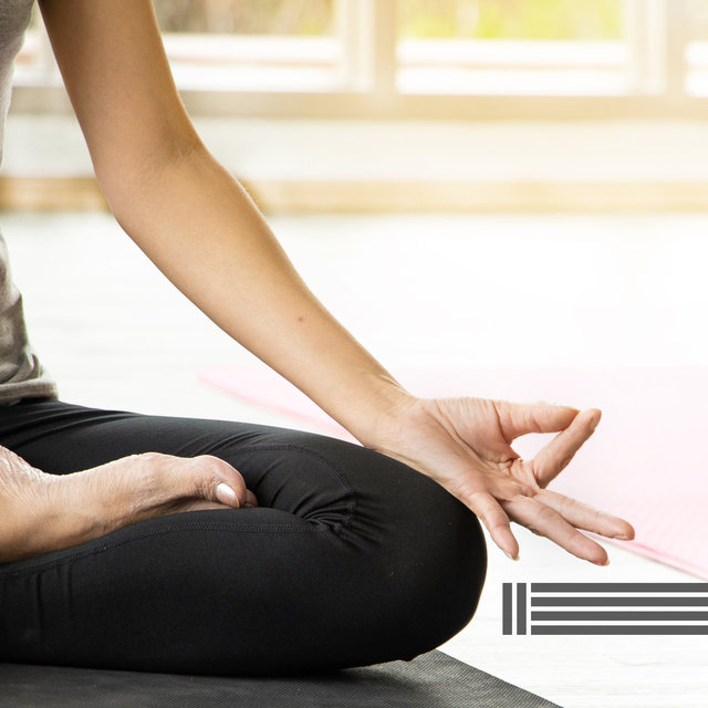 Profunda Meditação, Música Ambiente