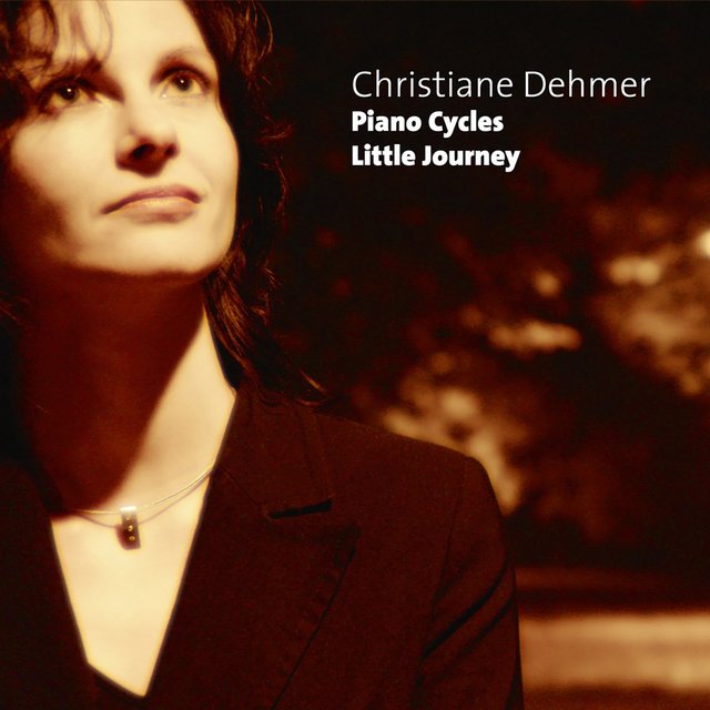 Little Journey - Piano Cycles