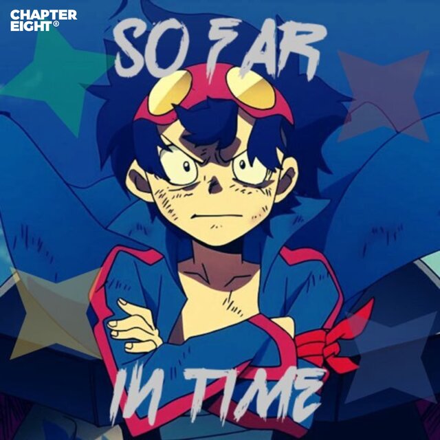 So Far In Time(Hood Trap)