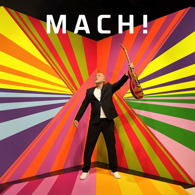 MACH!