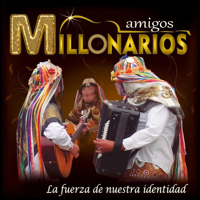 La Fuerza de Nuestra Identidad