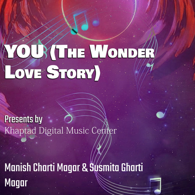 YOU (The Wonder Love Story)(Original Motion Picture Soundtrack)