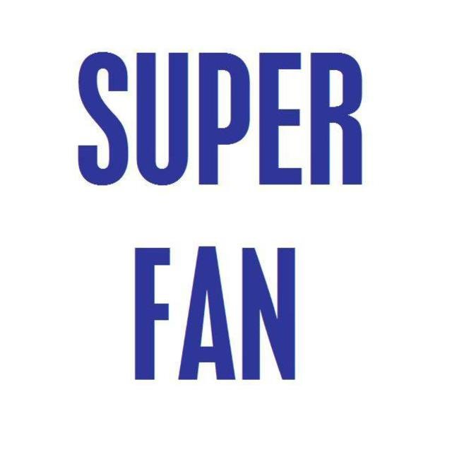 Super Fan