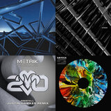 Cover art for album Dancefloor - Crossfader's D&B Pro Course by User