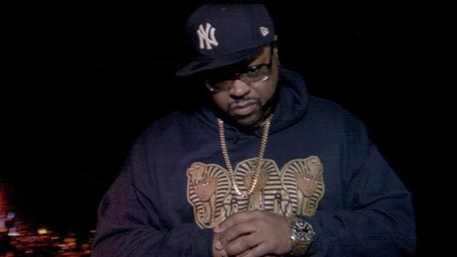 Rhyme or Die (Official Video)