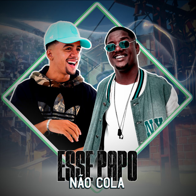 Esse Papo Não Cola