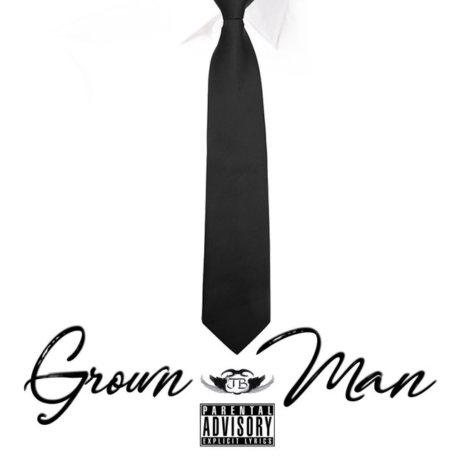 Grown Man