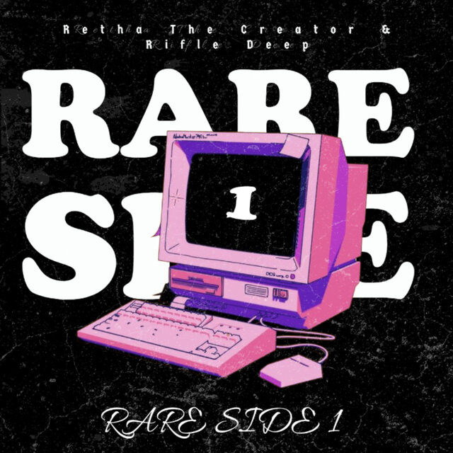 Rare Side 1