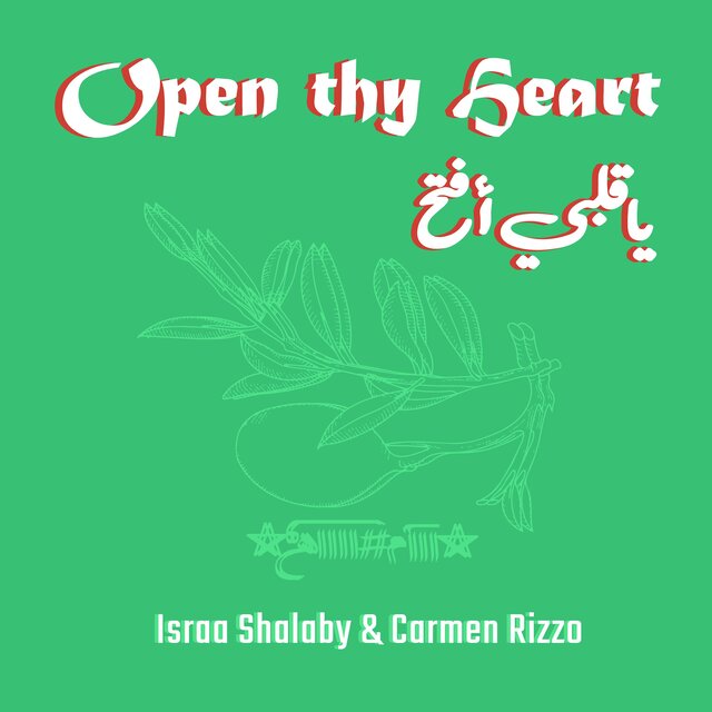 Open Thy Heart