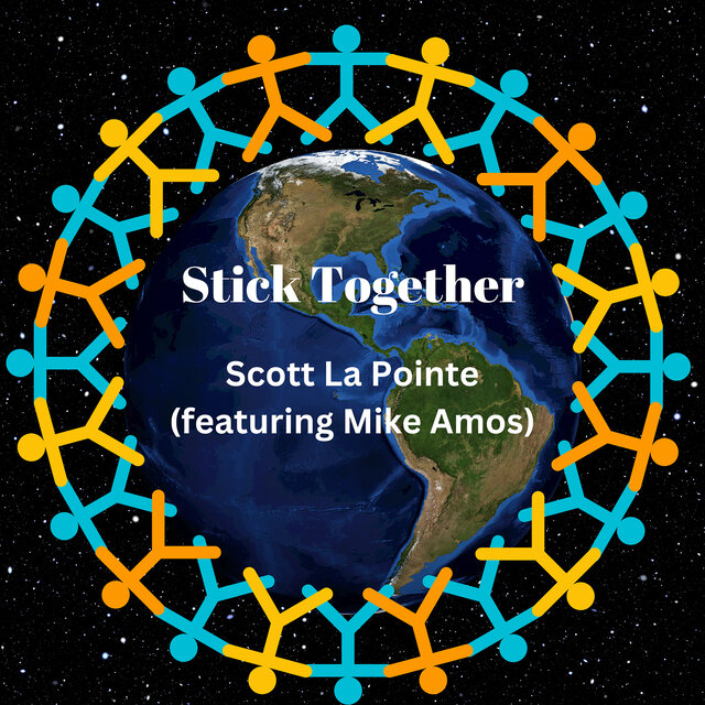 Stick Together