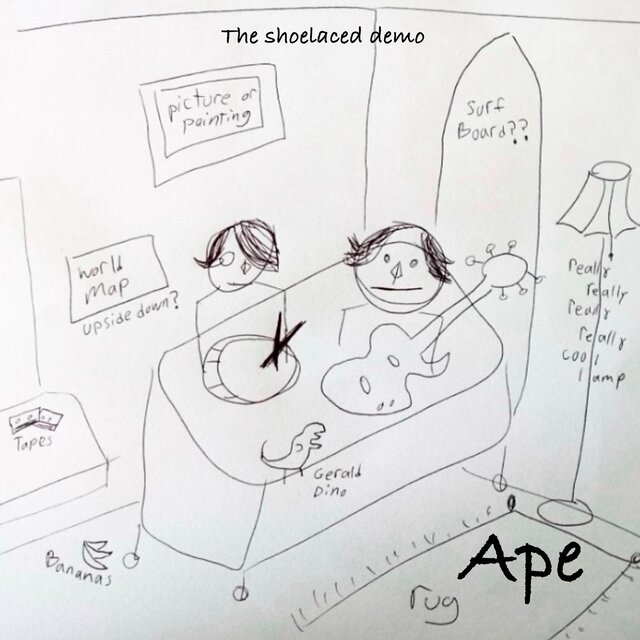 The Shoelaced Demo