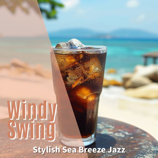Stylish Sea Breeze Jazz