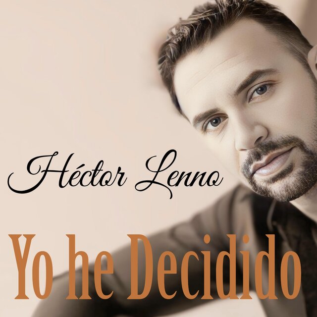 YO HE DECIDIDO