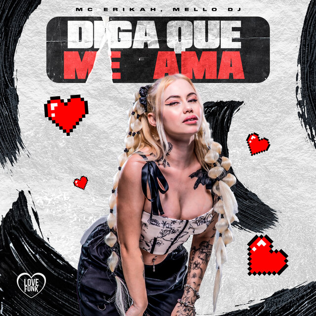 Diga Que Me Ama