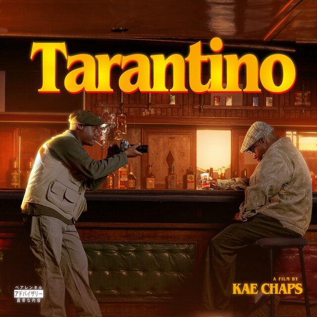 Tarantino
