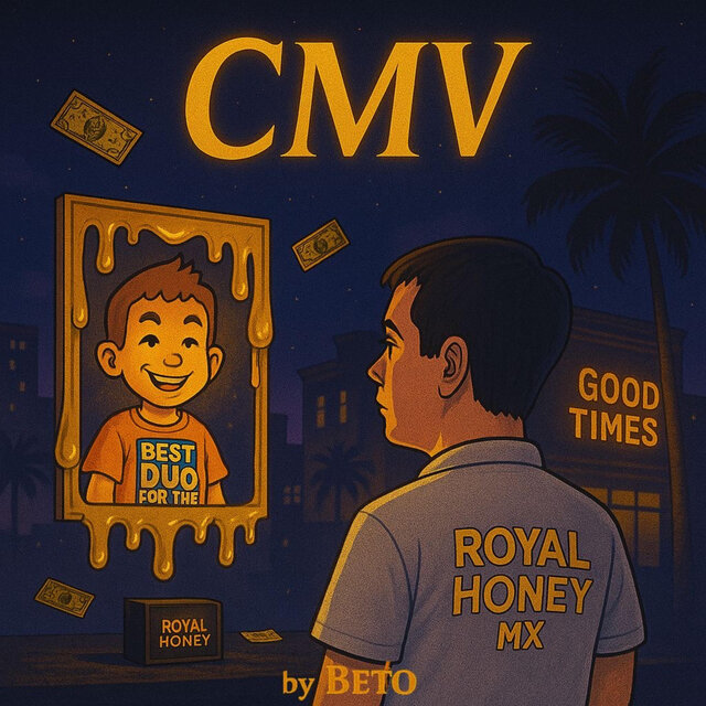 CMV