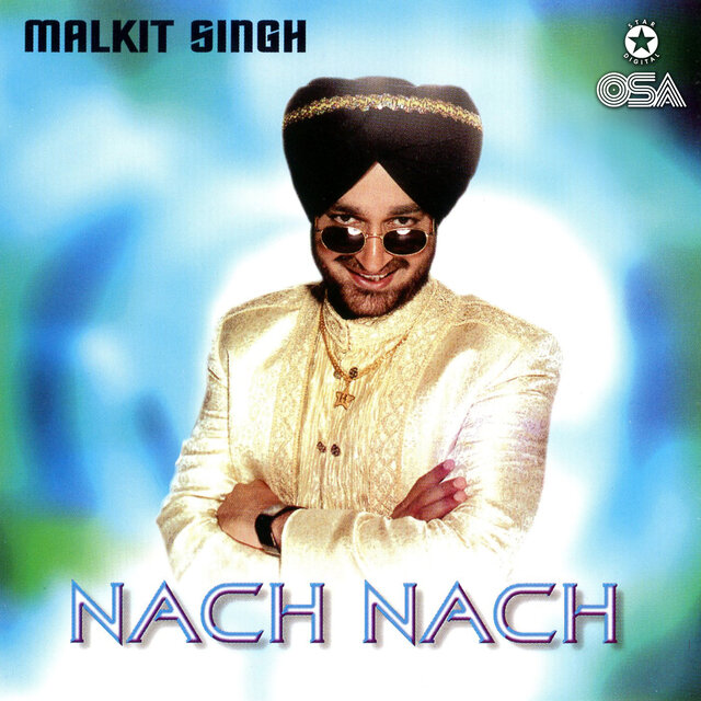 Nach Nach