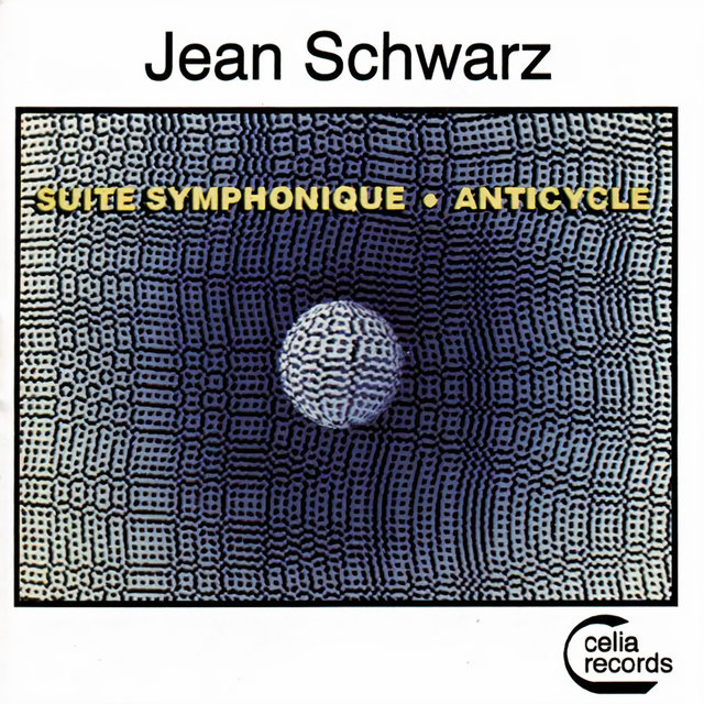 Suite symphonique — Anticyle (1989)