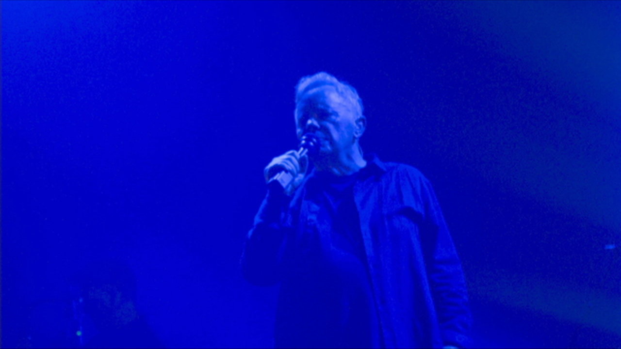 Sub-culture (Live at Alexandra Palace)