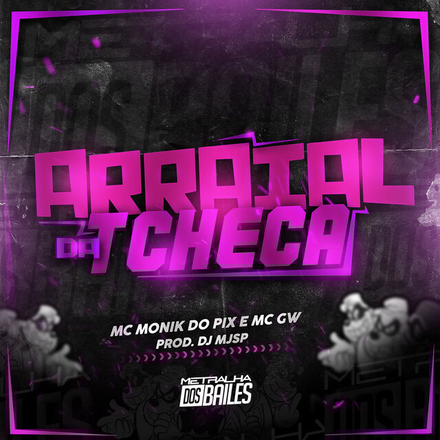 Arraial de Tcheca